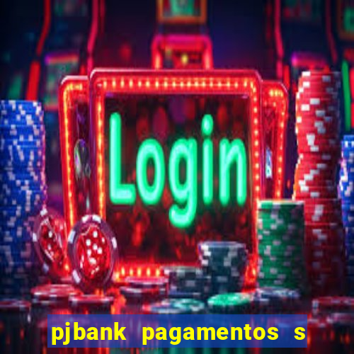 pjbank pagamentos s a 1